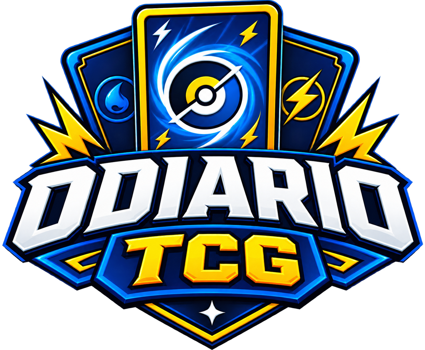 ODIARIO TCG